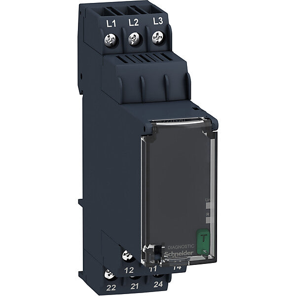 Schneider Electric Phasenfolgerelais RM22TG20
